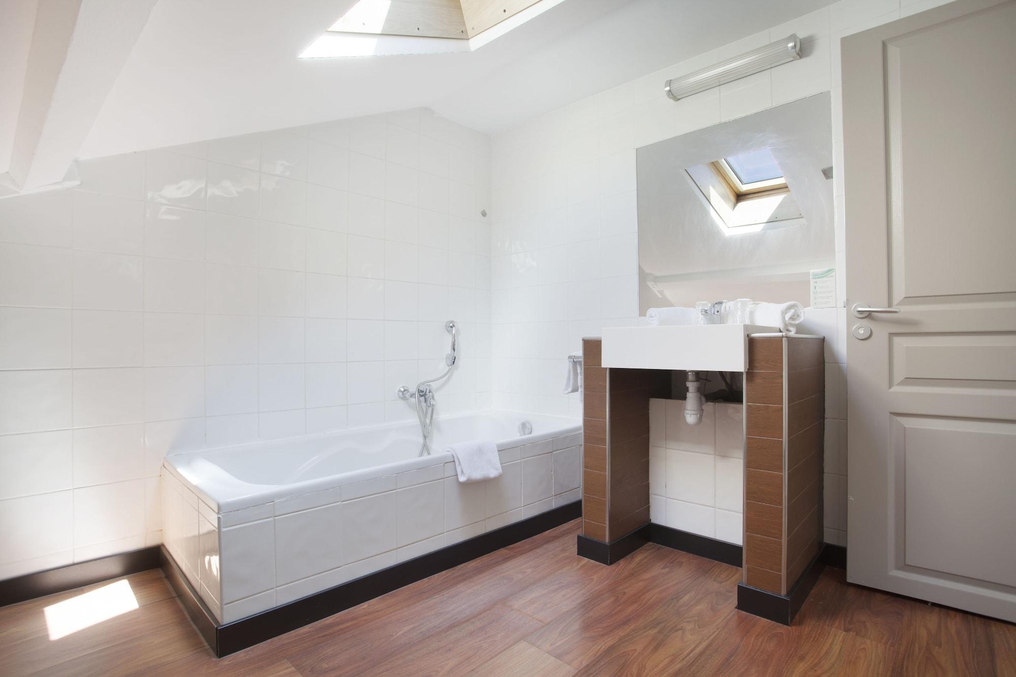Appart'Hotel Odalys City - Nice Centre Luaran gambar