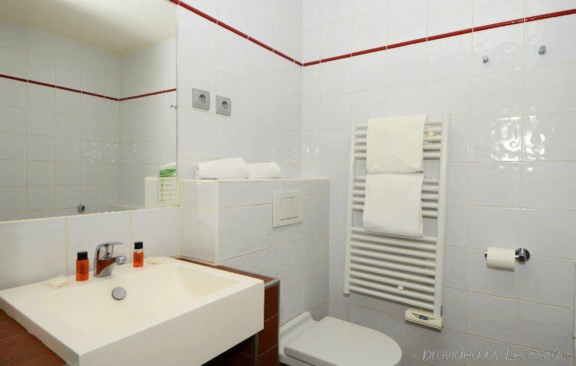Appart'Hotel Odalys City - Nice Centre Luaran gambar